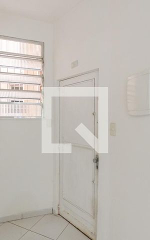 Apartamento para alugar com 45m², 1 quarto e sem vagaQuarto 