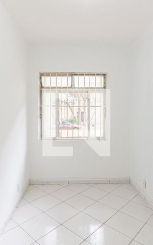 Apartamento para alugar com 45m², 1 quarto e sem vagaSala
