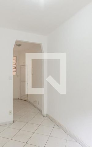 Apartamento para alugar com 45m², 1 quarto e sem vagaSala