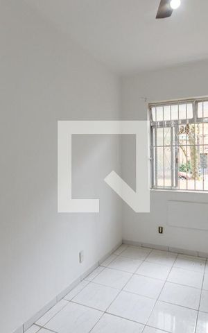 Apartamento para alugar com 45m², 1 quarto e sem vagaQuarto 