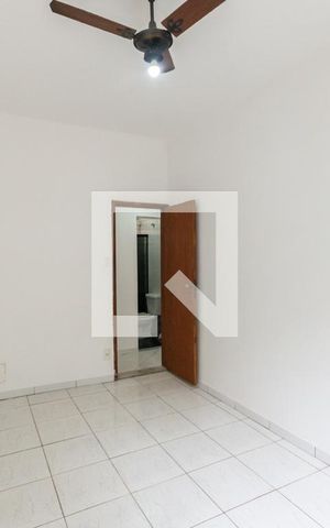 Apartamento para alugar com 45m², 1 quarto e sem vagaQuarto 