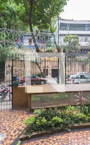 Apartamento para alugar com 45m², 1 quarto e sem vagaVista