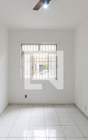 Apartamento para alugar com 45m², 1 quarto e sem vagaQuarto 