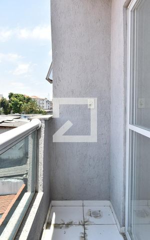 Casa para alugar com 116m², 2 quartos e 1 vagaVaranda da Suíte 2