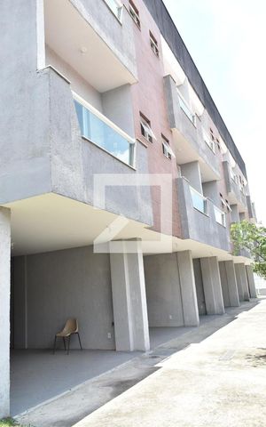 Casa para alugar com 116m², 2 quartos e 1 vagaDetalhe do Prédio