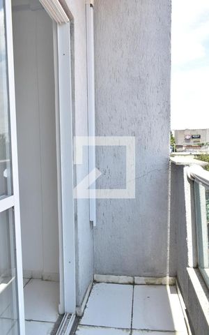 Casa para alugar com 116m², 2 quartos e 1 vagaVaranda da Suíte 2