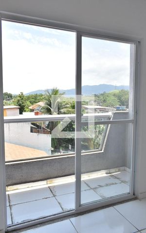 Casa para alugar com 116m², 2 quartos e 1 vagaDetalhe da Suíte 2