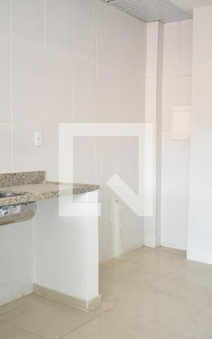 Casa para alugar com 116m², 2 quartos e 1 vagaCozinha e Área de Serviço