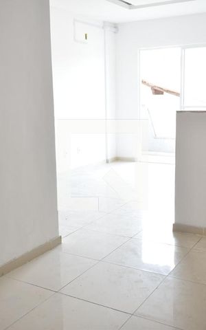 Casa para alugar com 116m², 2 quartos e 1 vagaCozinha e Área de Serviço
