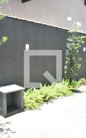 Casa para alugar com 116m², 2 quartos e 1 vagaJardim