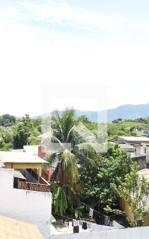 Casa para alugar com 116m², 2 quartos e 1 vagaVista da Varanda da Suíte 2