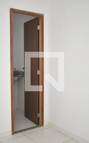 Casa para alugar com 116m², 2 quartos e 1 vagaSuíte 1