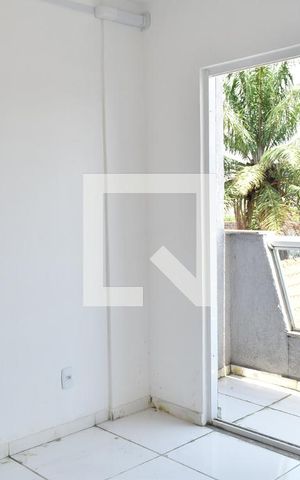 Casa para alugar com 116m², 2 quartos e 1 vagaSuíte 2