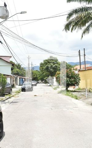 Casa para alugar com 116m², 2 quartos e 1 vagaVista da Rua