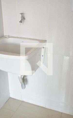 Casa para alugar com 116m², 2 quartos e 1 vagaÁrea de Serviço