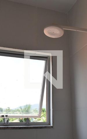 Casa para alugar com 116m², 2 quartos e 1 vagaBanheiro da Suíte 2