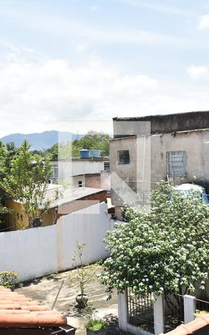 Casa para alugar com 116m², 2 quartos e 1 vagaVista da Varanda da Sala