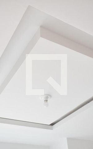 Casa para alugar com 116m², 2 quartos e 1 vagaDetalhe da Sala
