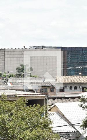 Casa para alugar com 116m², 2 quartos e 1 vagaVista da Varanda da Suíte 2