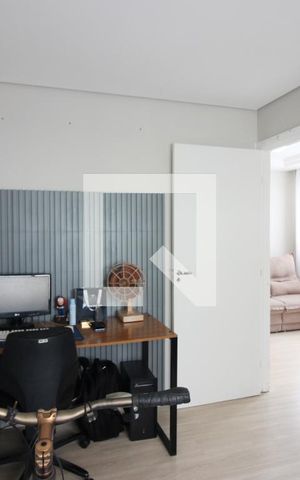 Apartamento à venda com 40m², 2 quartos e sem vagaQuarto 2