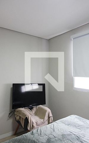 Apartamento à venda com 40m², 2 quartos e sem vagaQuarto 1