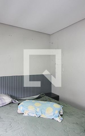 Apartamento à venda com 40m², 2 quartos e sem vagaQuarto 1