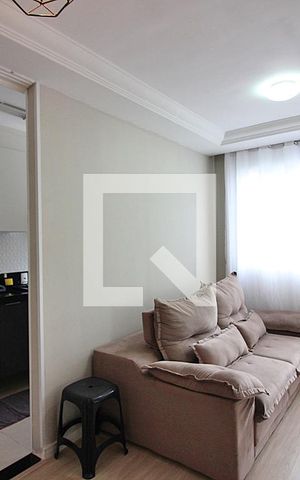 Apartamento à venda com 40m², 2 quartos e sem vagaSala 