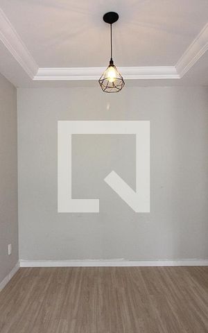 Apartamento à venda com 40m², 2 quartos e sem vagaSala 