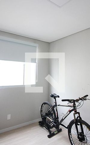 Apartamento à venda com 40m², 2 quartos e sem vagaQuarto 2