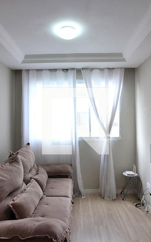 Apartamento à venda com 40m², 2 quartos e sem vagaSala 