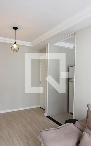 Apartamento à venda com 40m², 2 quartos e sem vagaSala 