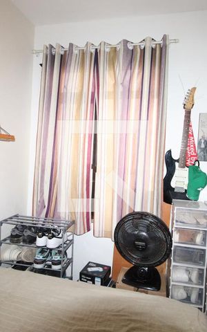 Apartamento à venda com 65m², 2 quartos e 1 vagaQuarto2