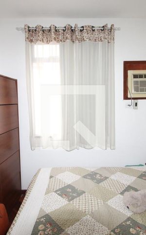 Apartamento à venda com 65m², 2 quartos e 1 vagaQuarto1