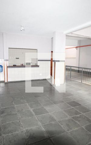 Apartamento à venda com 65m², 2 quartos e 1 vagaÁrea comum - Salão de festas