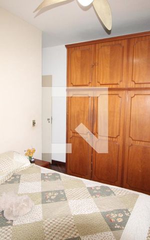 Apartamento à venda com 65m², 2 quartos e 1 vagaQuarto1