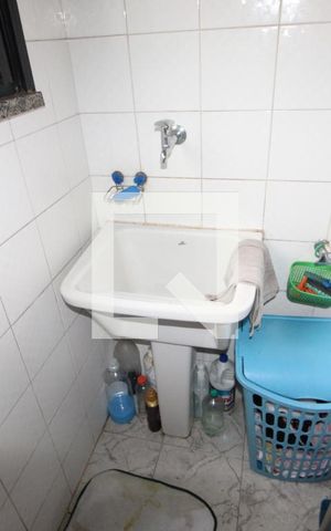 Apartamento à venda com 65m², 2 quartos e 1 vagaÁrea de Serviço