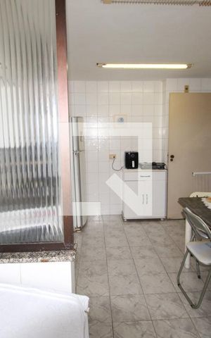 Apartamento à venda com 65m², 2 quartos e 1 vagaÁrea de Serviço/ cozinha