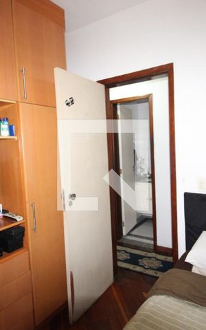 Apartamento à venda com 65m², 2 quartos e 1 vagaQuarto2