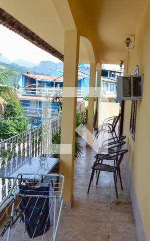 Casa para alugar com 135m², 2 quartos e sem vaga Casa para alugar com 135m², 2 quartos e sem vagaVaranda