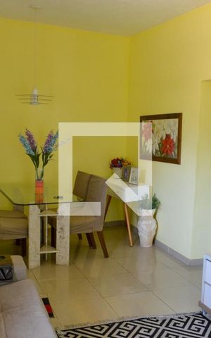 Casa para alugar com 135m², 2 quartos e sem vaga Casa para alugar com 135m², 2 quartos e sem vagaSala