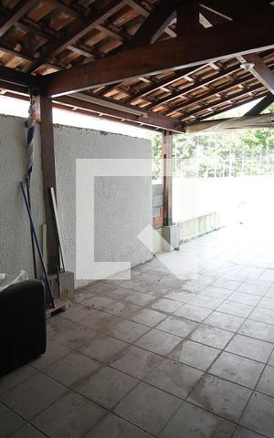 Casa à venda com 250m², 4 quartos e 2 vagasÁrea externa
