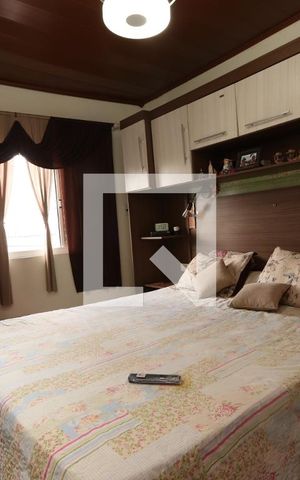 Casa à venda com 160m², 5 quartos e 1 vagaQuarto 1 Casa 2