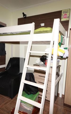 Casa à venda com 160m², 5 quartos e 1 vagaQuarto 5 Casa 2