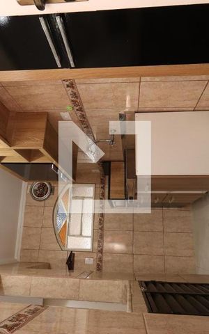 Casa à venda com 160m², 5 quartos e 1 vagaCozinha Casa 1