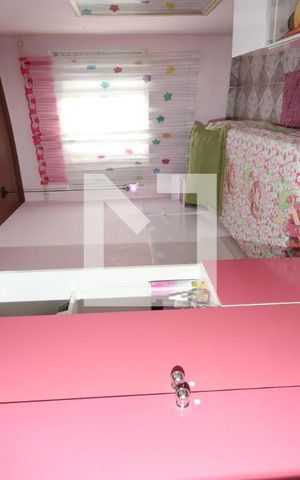 Casa à venda com 160m², 5 quartos e 1 vagaQuarto 4 Casa 2