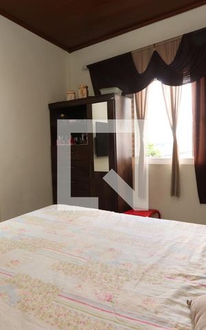 Casa à venda com 160m², 5 quartos e 1 vagaQuarto 1 Casa 2