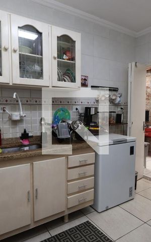 Casa à venda com 160m², 5 quartos e 1 vagaCozinha Casa 2