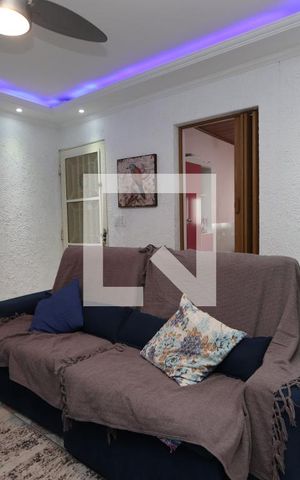 Casa à venda com 160m², 5 quartos e 1 vagaSala Casa 2