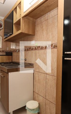 Casa à venda com 160m², 5 quartos e 1 vagaCozinha Casa 1