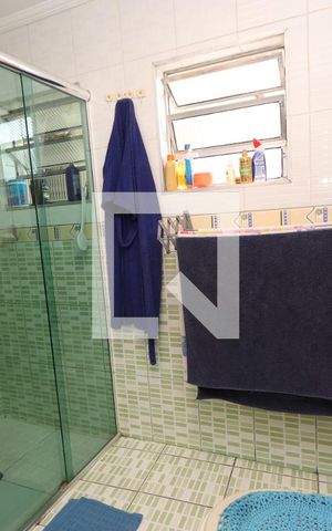 Casa à venda com 160m², 5 quartos e 1 vagaBanheiro Casa 2